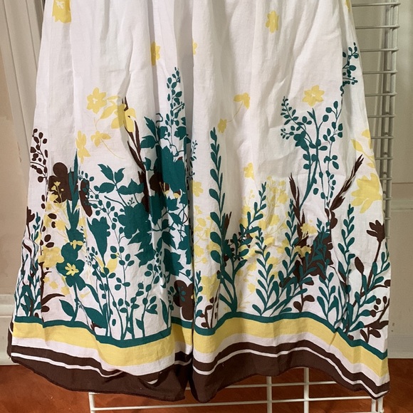 Summer/Beach Dress - Picture 2 of 3